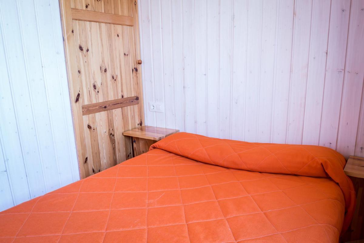Camping Raco Hotel Benidorm Exterior photo