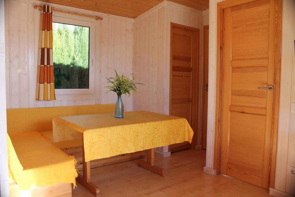 Camping Raco Hotel Benidorm Room photo