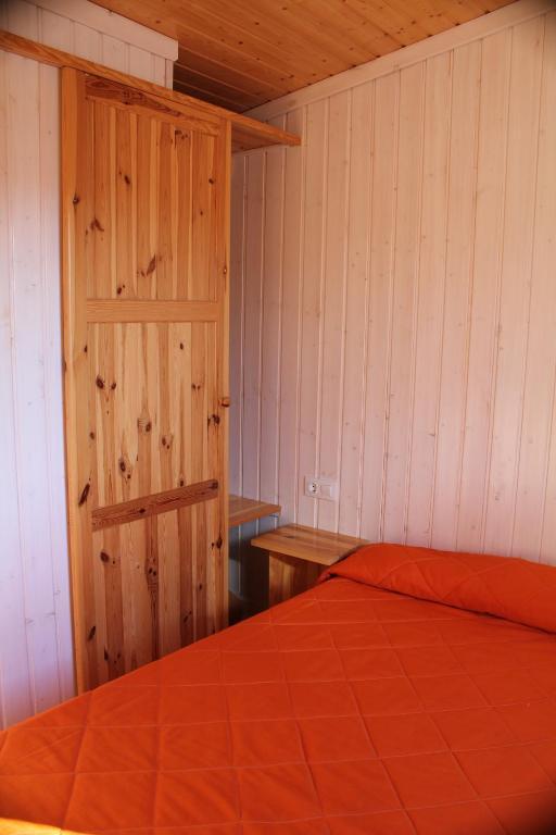 Camping Raco Hotel Benidorm Room photo