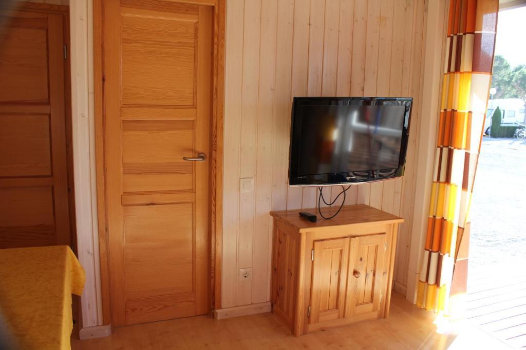 Camping Raco Hotel Benidorm Room photo