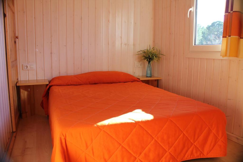 Camping Raco Hotel Benidorm Room photo