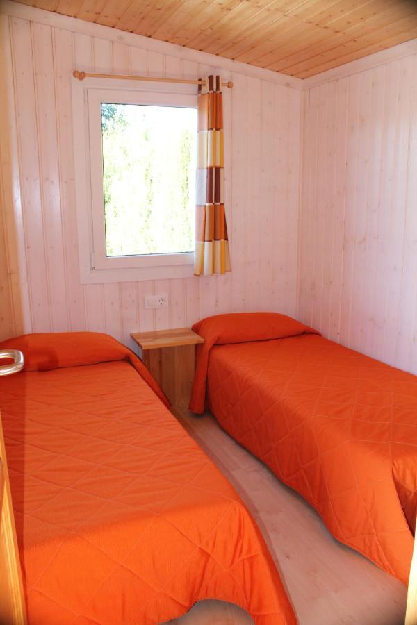 Camping Raco Hotel Benidorm Exterior photo